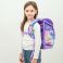 BEL-CLS-403-13- 14 Ранец школьный Belmil CLASSY, 36х28х19 см, объем 22л., вес 950 гр., Rainbow